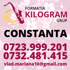 Formatia Kilogram Grup Constanta