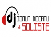 Dj Ionut Mocanu & Soliste
